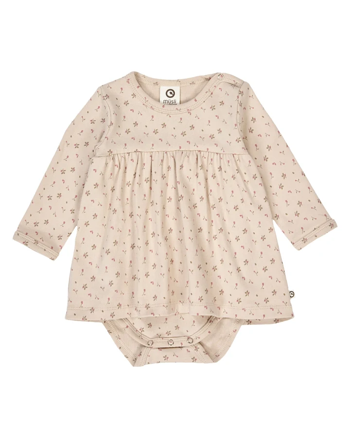Müsli Bodykleid