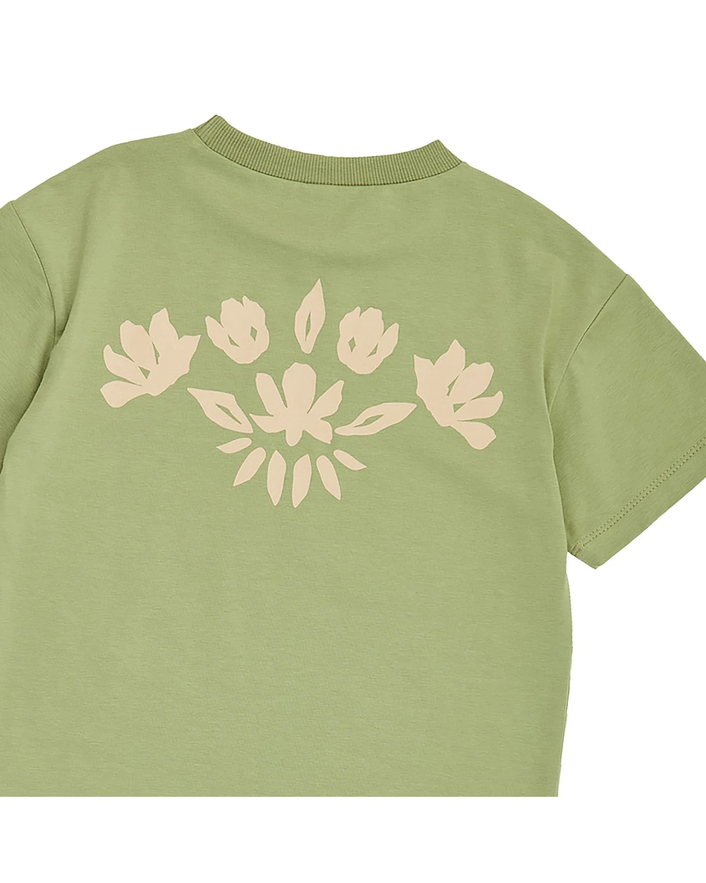 Müsli T-Shirt – Ansicht 3