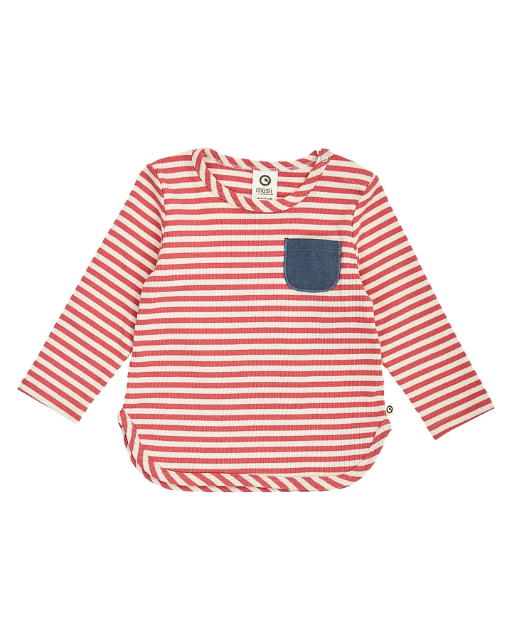 Müsli Langarmshirt