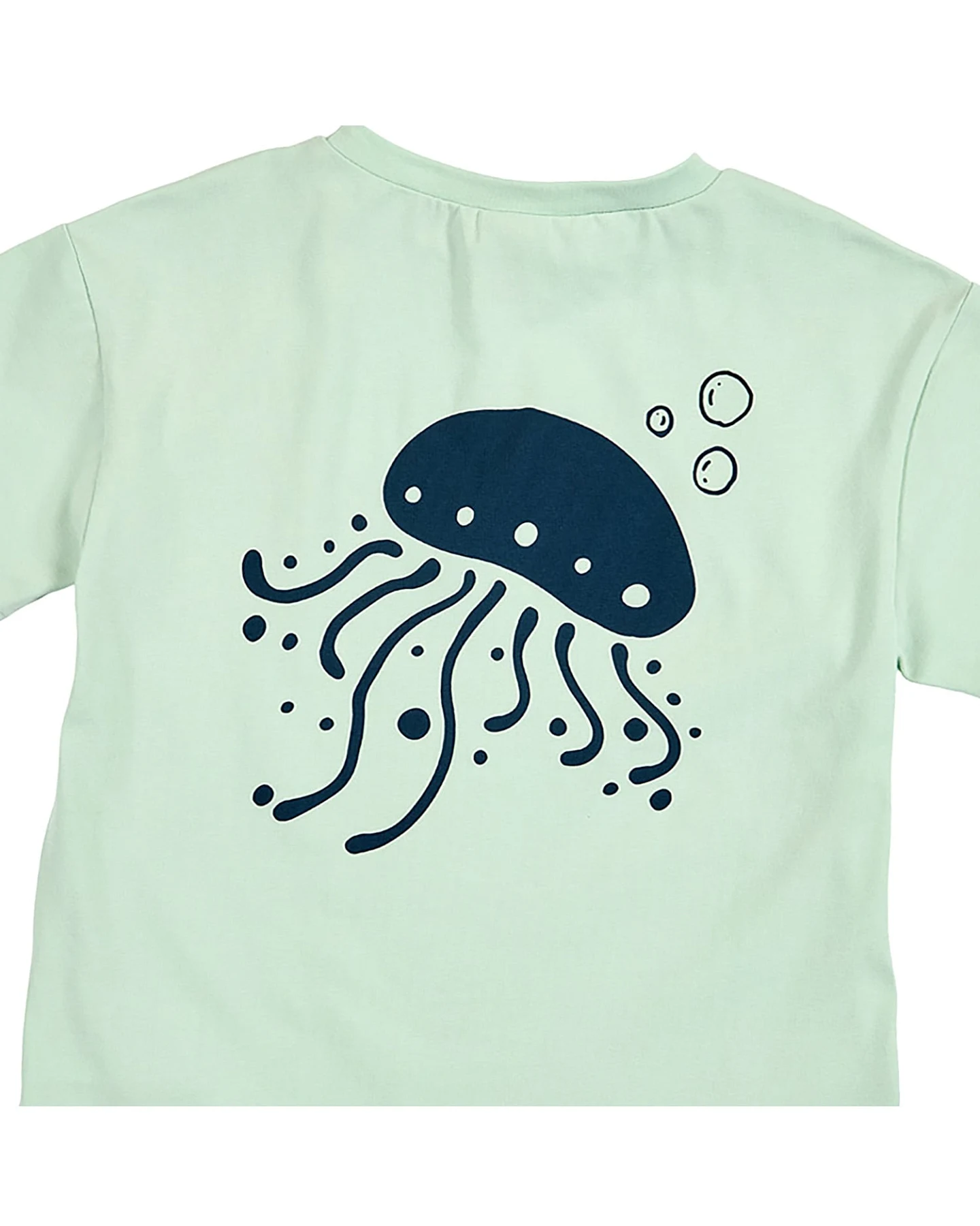 Müsli T-Shirt – Ansicht 3