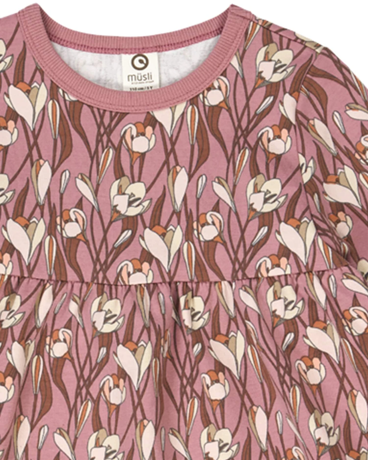 Müsli Shirt – Ansicht 3