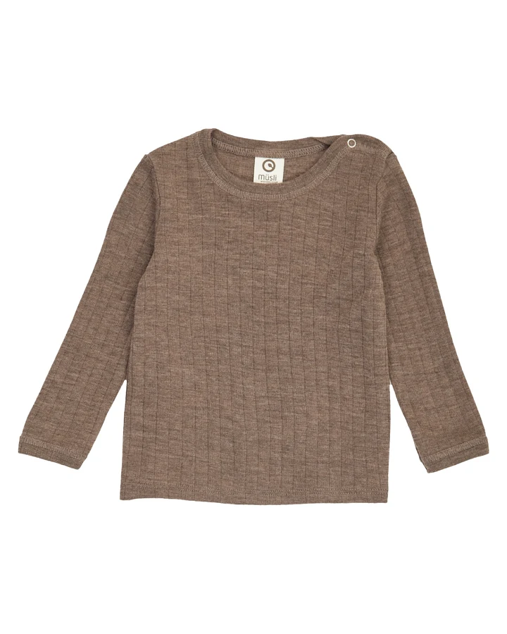Müsli Shirt