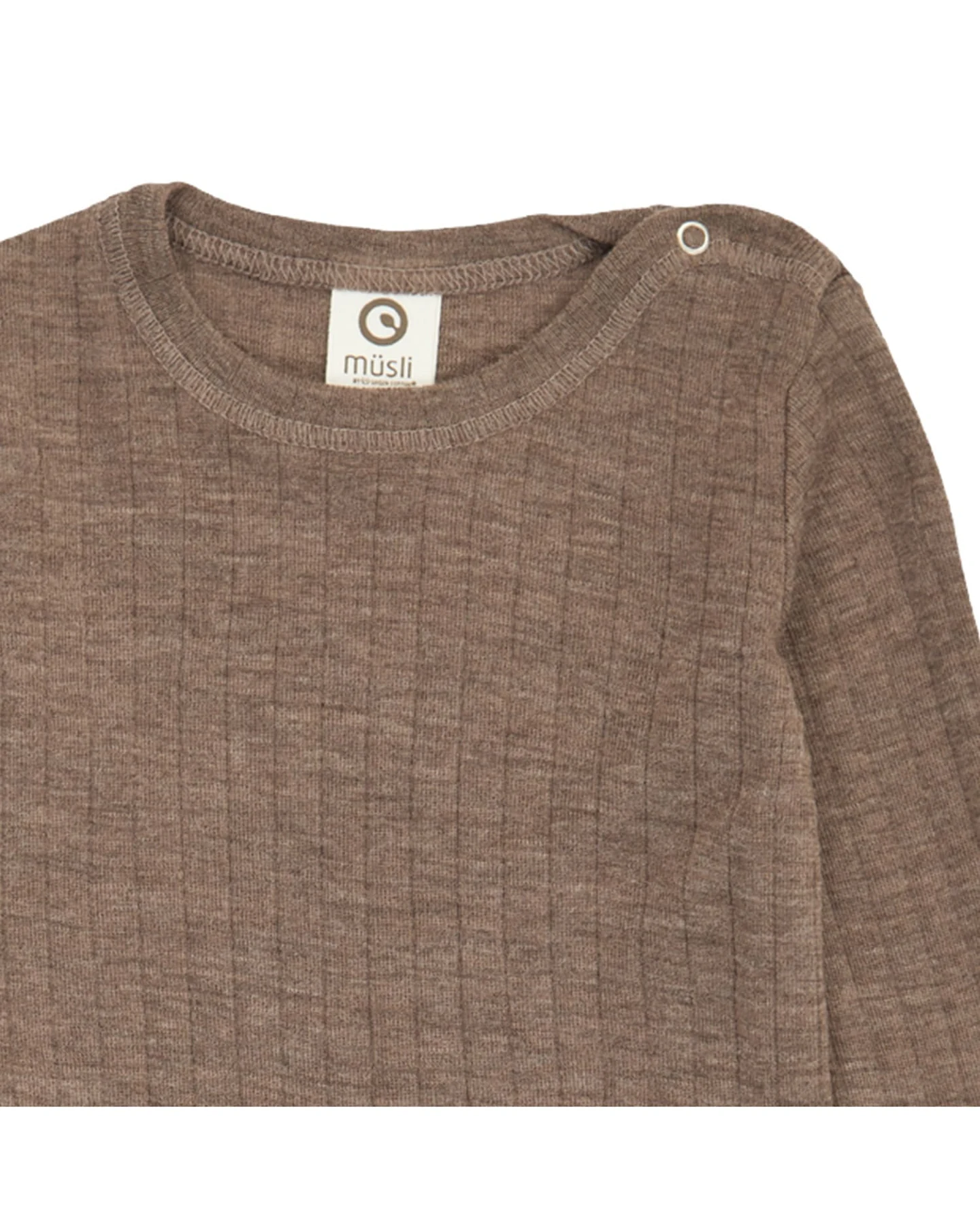 Müsli Shirt – Ansicht 3