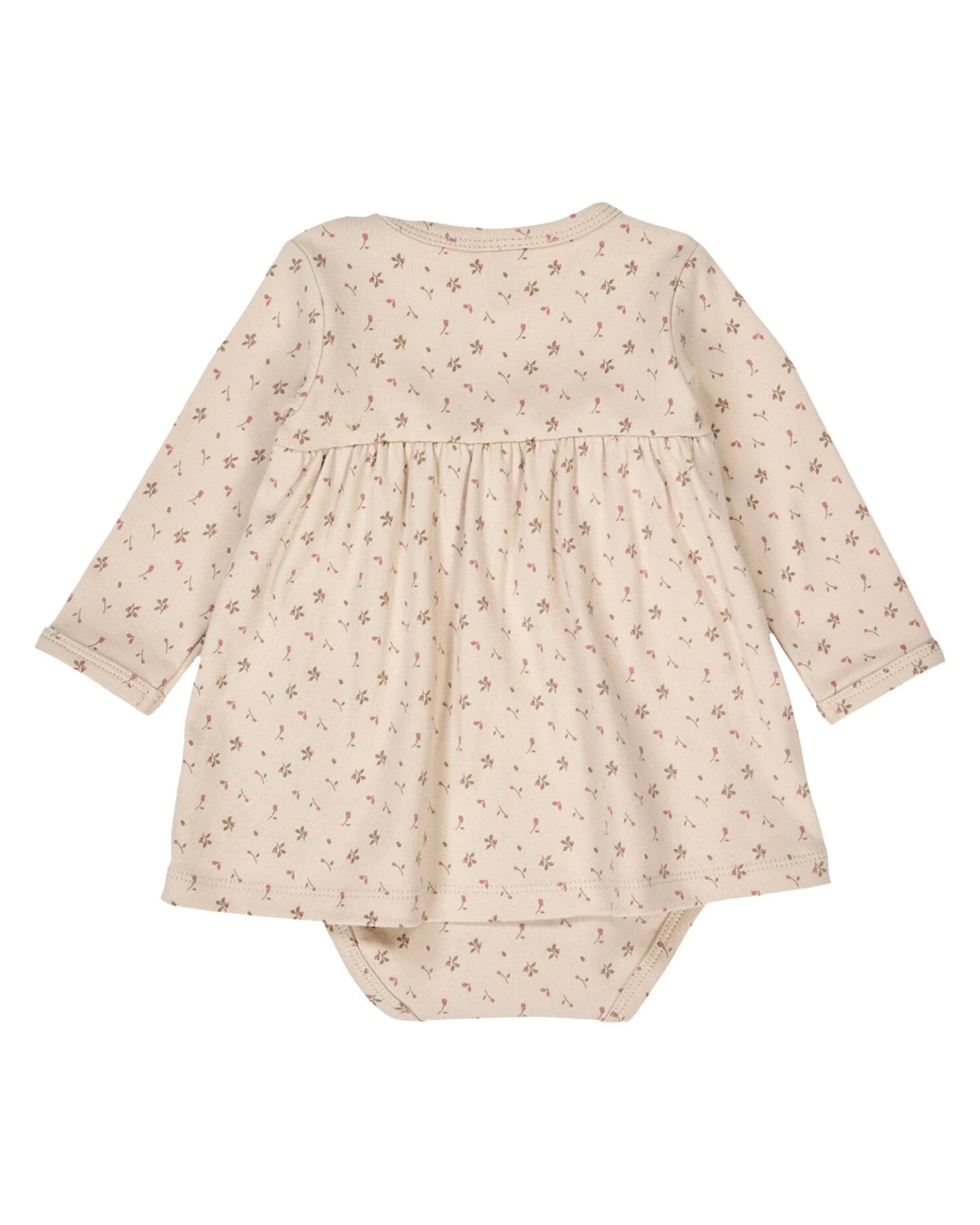 Müsli Bodykleid – Ansicht 2