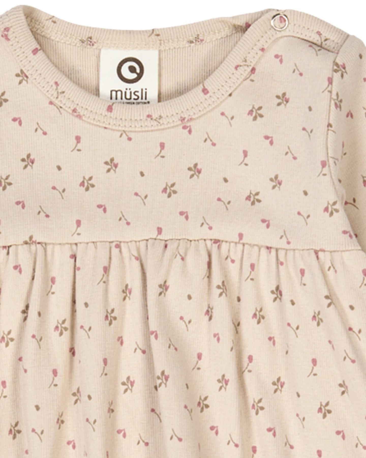 Müsli Bodykleid – Ansicht 3