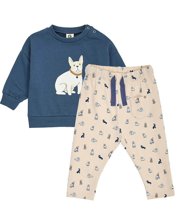 Müsli Set