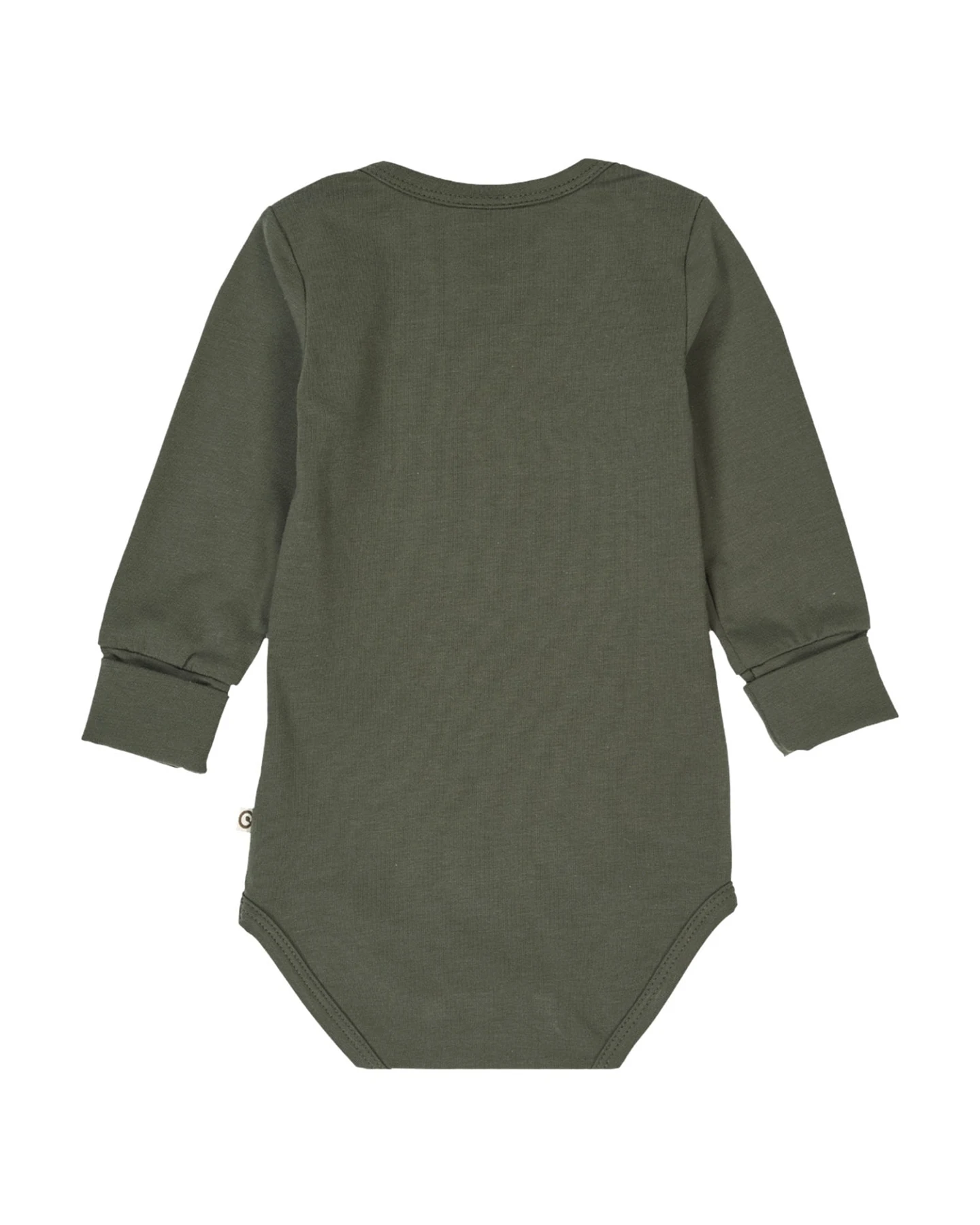 Müsli Body – Ansicht 3