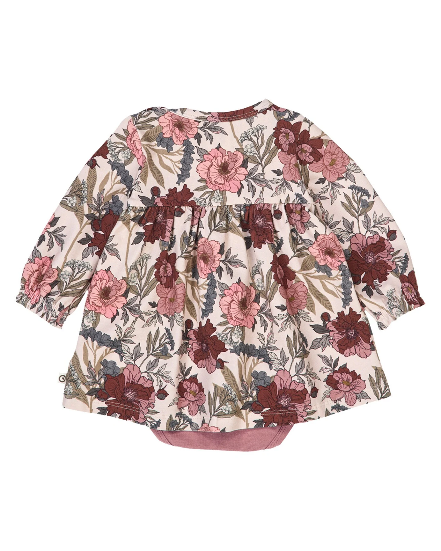 Müsli Bodykleid – Ansicht 2