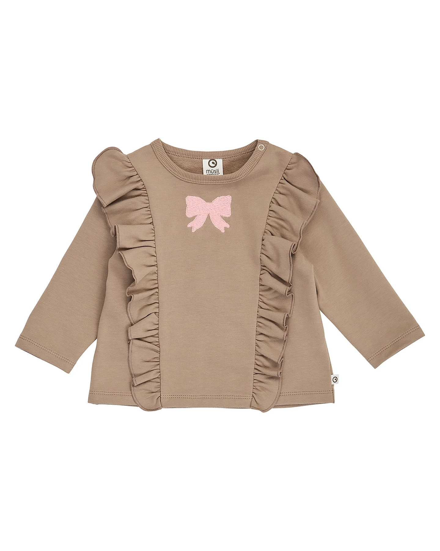 Müsli Set:Shirt und Hose – Ansicht 2