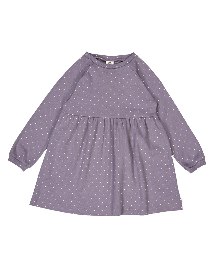 Müsli Kleid