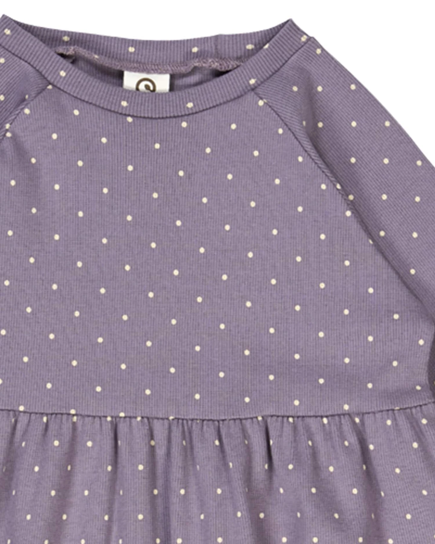 Müsli Kleid – Ansicht 3