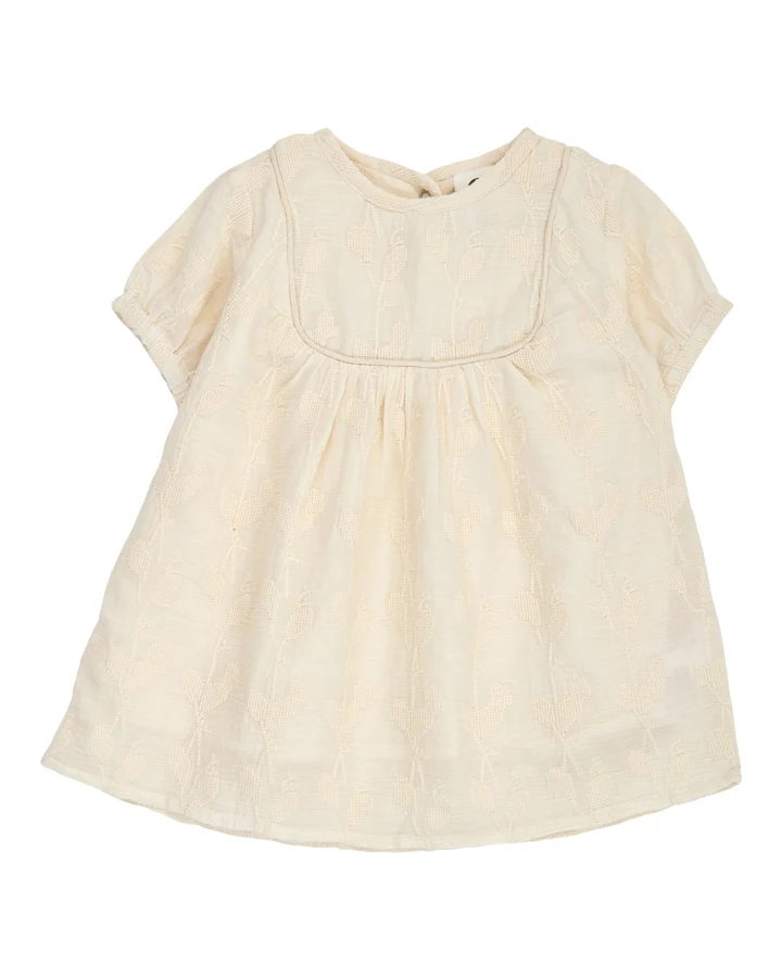 Müsli Kleid