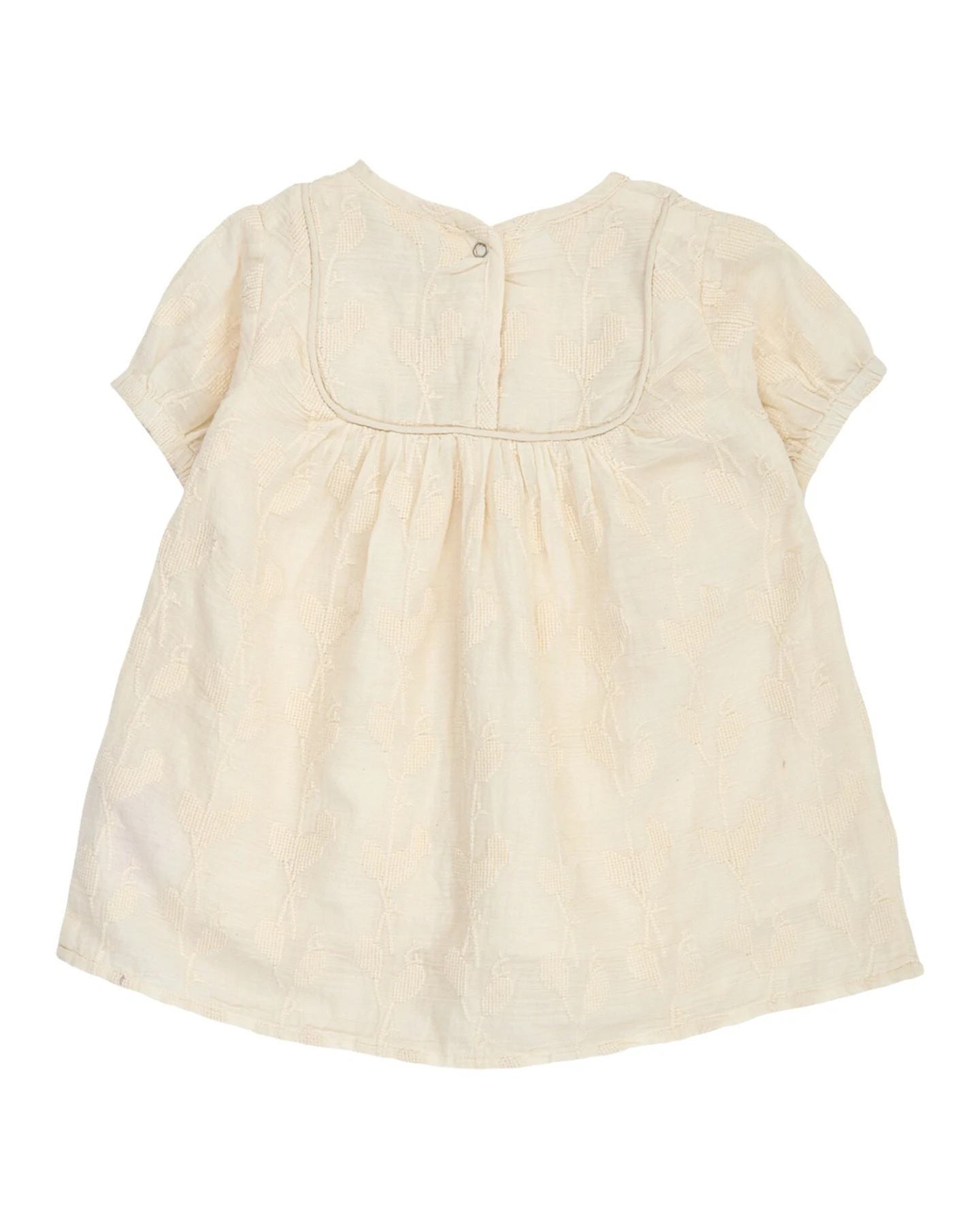 Müsli Kleid – Ansicht 2