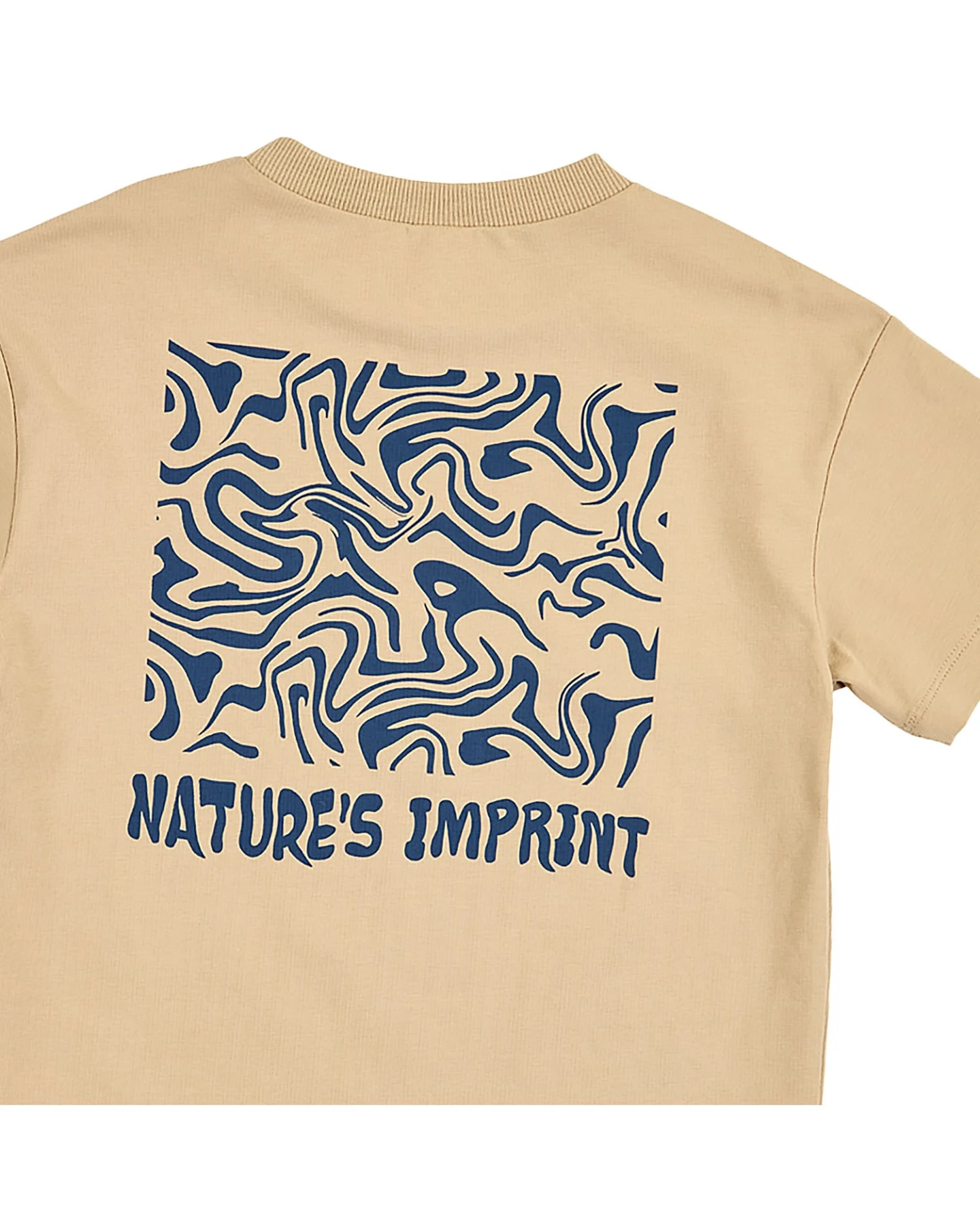 Müsli T-Shirt – Ansicht 3