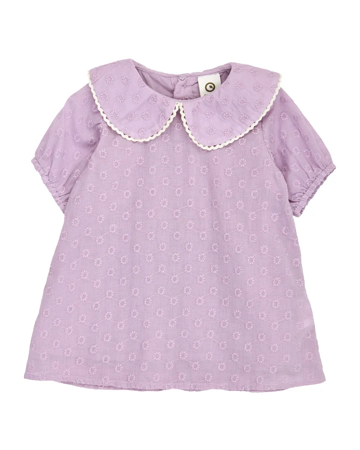 Müsli Kleid