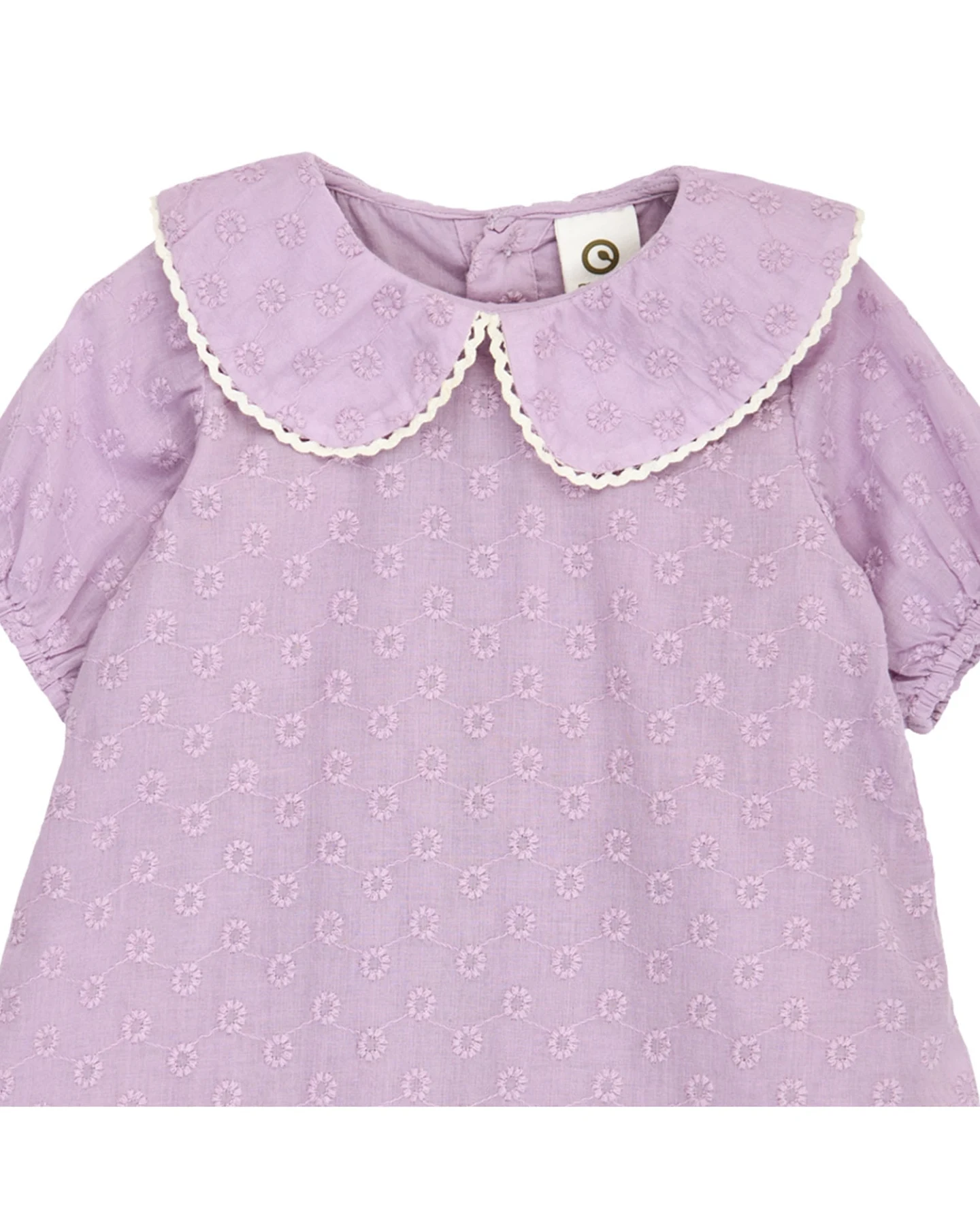Müsli Kleid – Ansicht 3