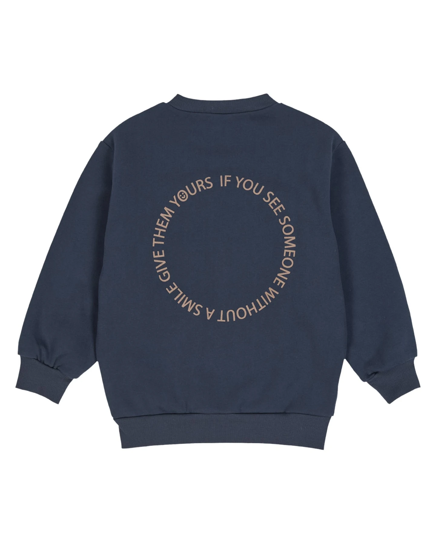 Müsli Sweatshirt – Ansicht 2