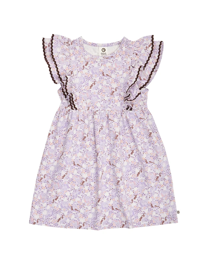 Müsli Kleid