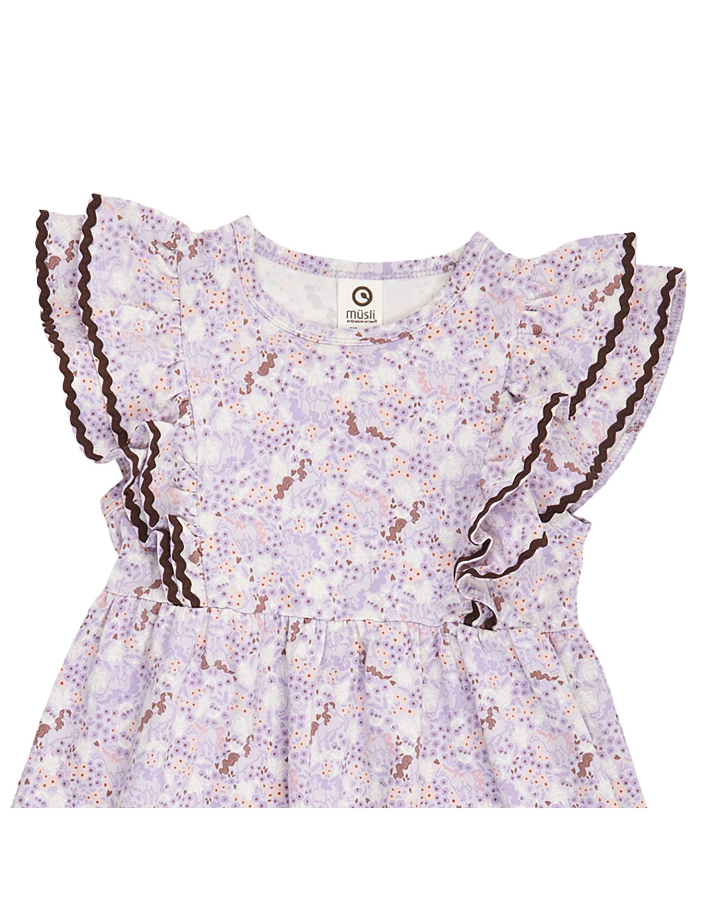 Müsli Kleid – Ansicht 3
