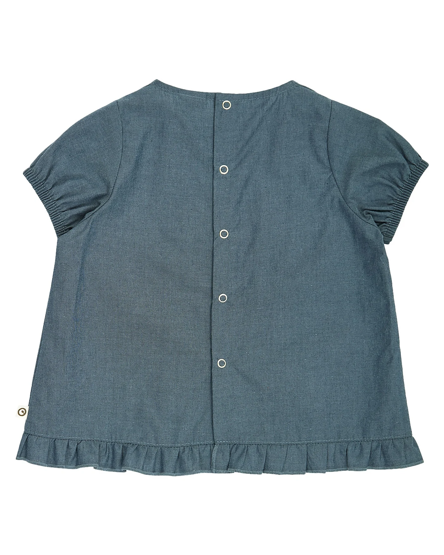 Müsli T-Shirt – Ansicht 2
