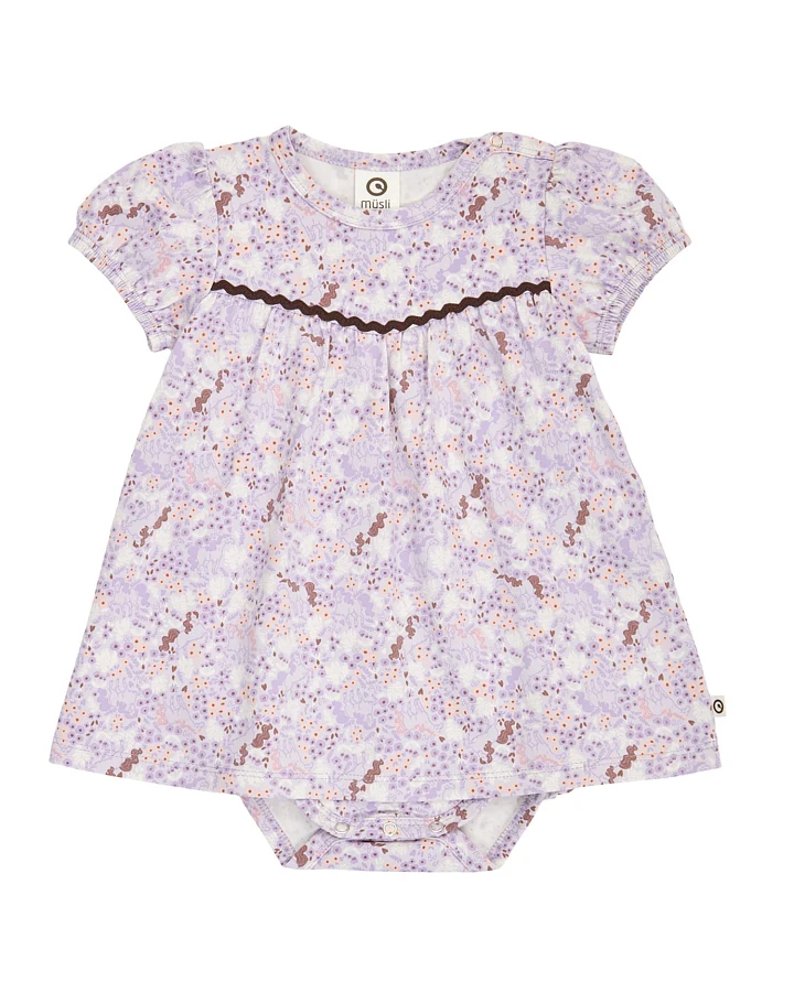 Müsli Kleid
