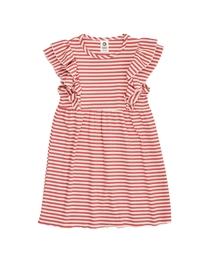 Müsli Kleid