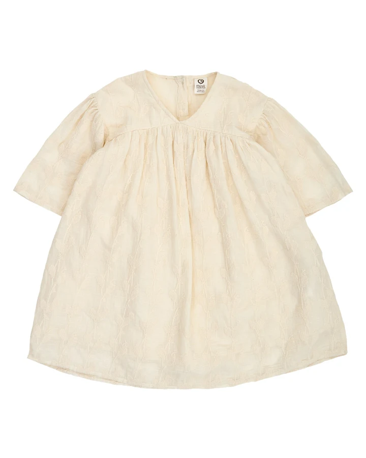 Müsli Kleid