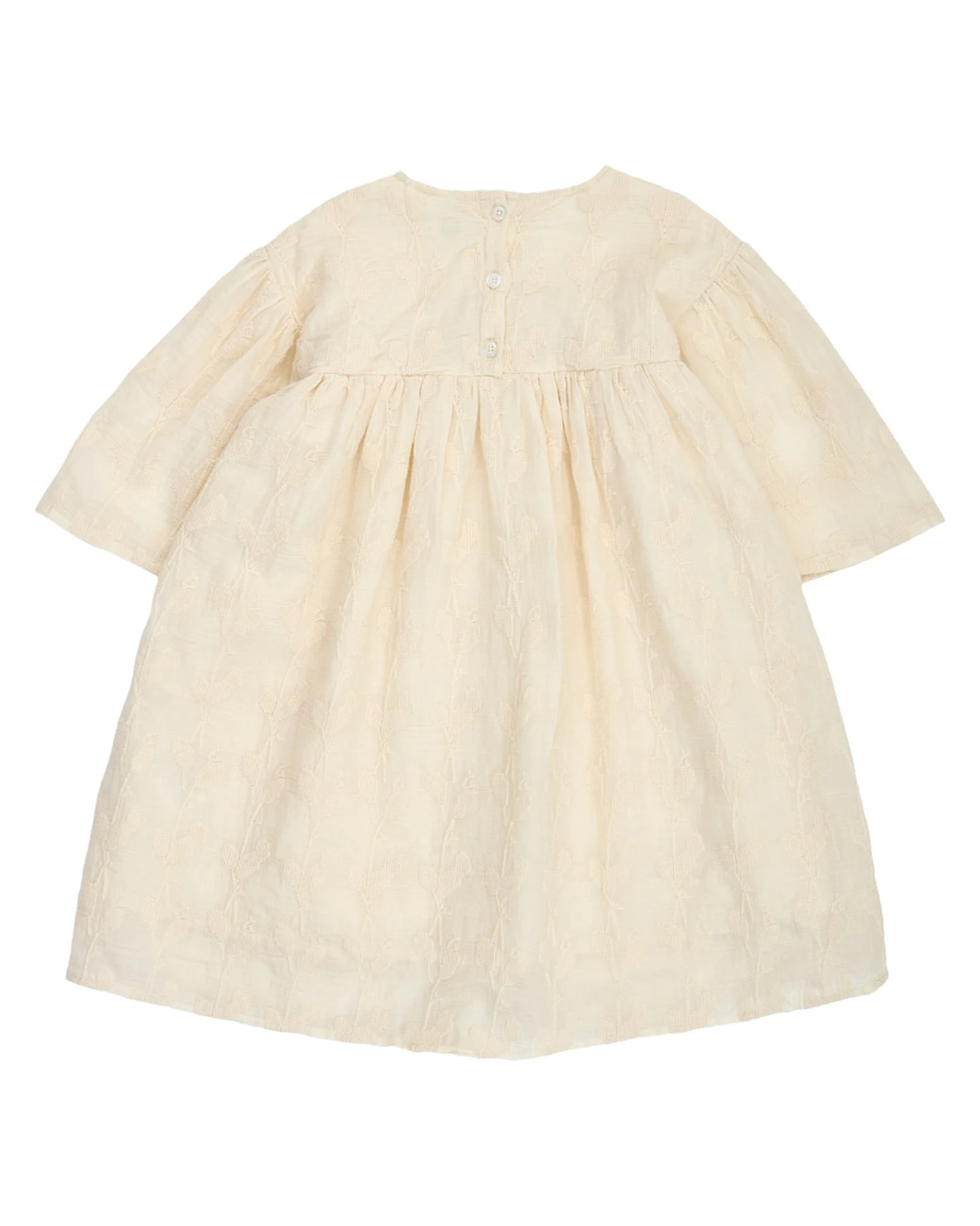 Müsli Kleid – Ansicht 2