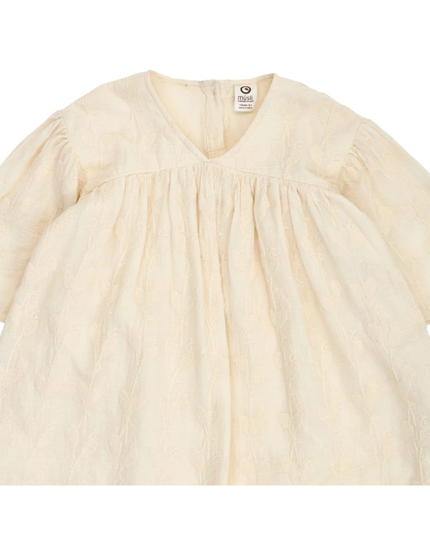 Müsli Kleid – Ansicht 3