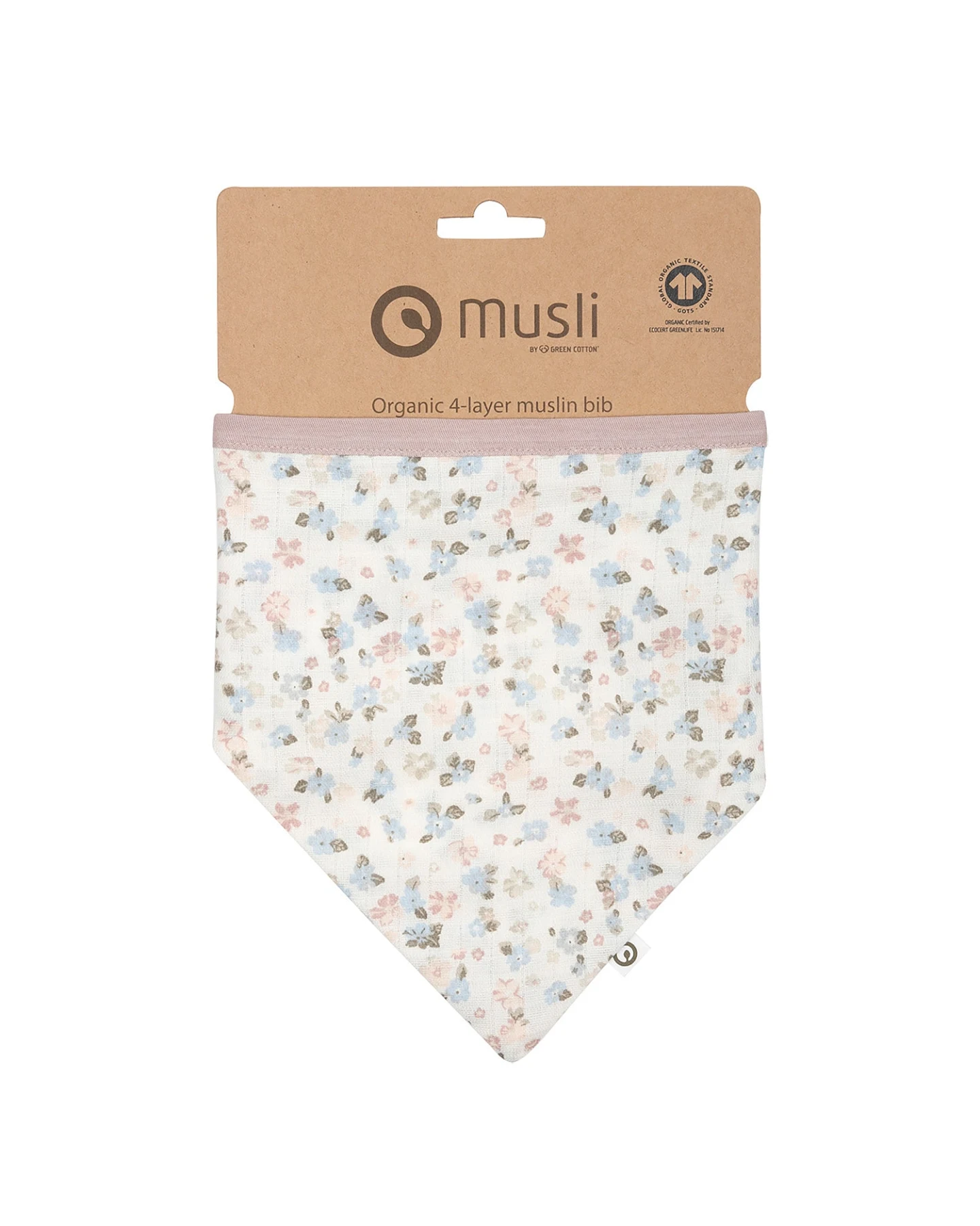 Müsli Latz – Ansicht 3