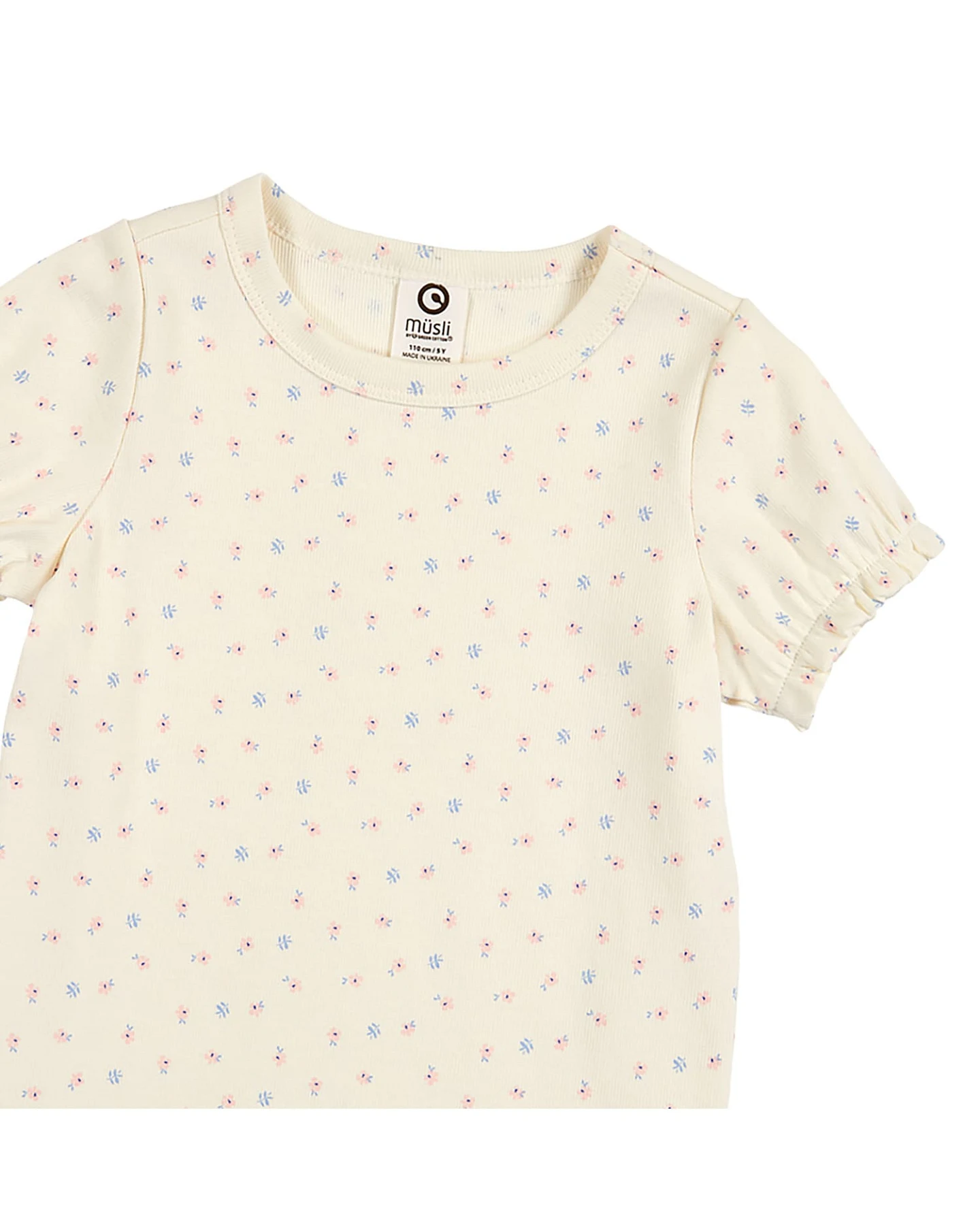 Müsli T-Shirt – Ansicht 3