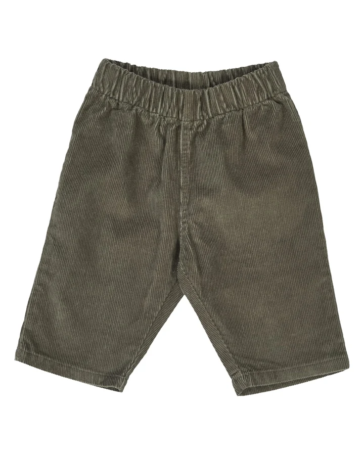 Müsli Shorts