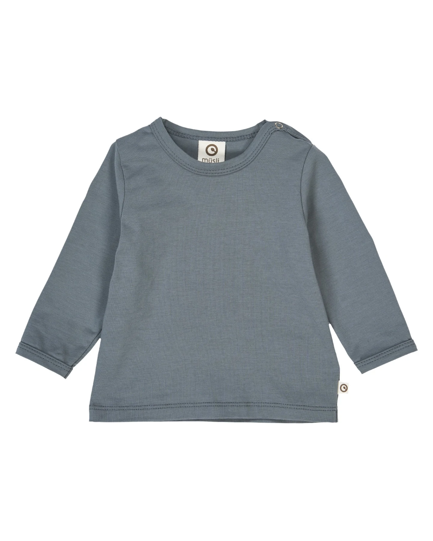 Müsli Shirt Cozy Me – Ansicht 2