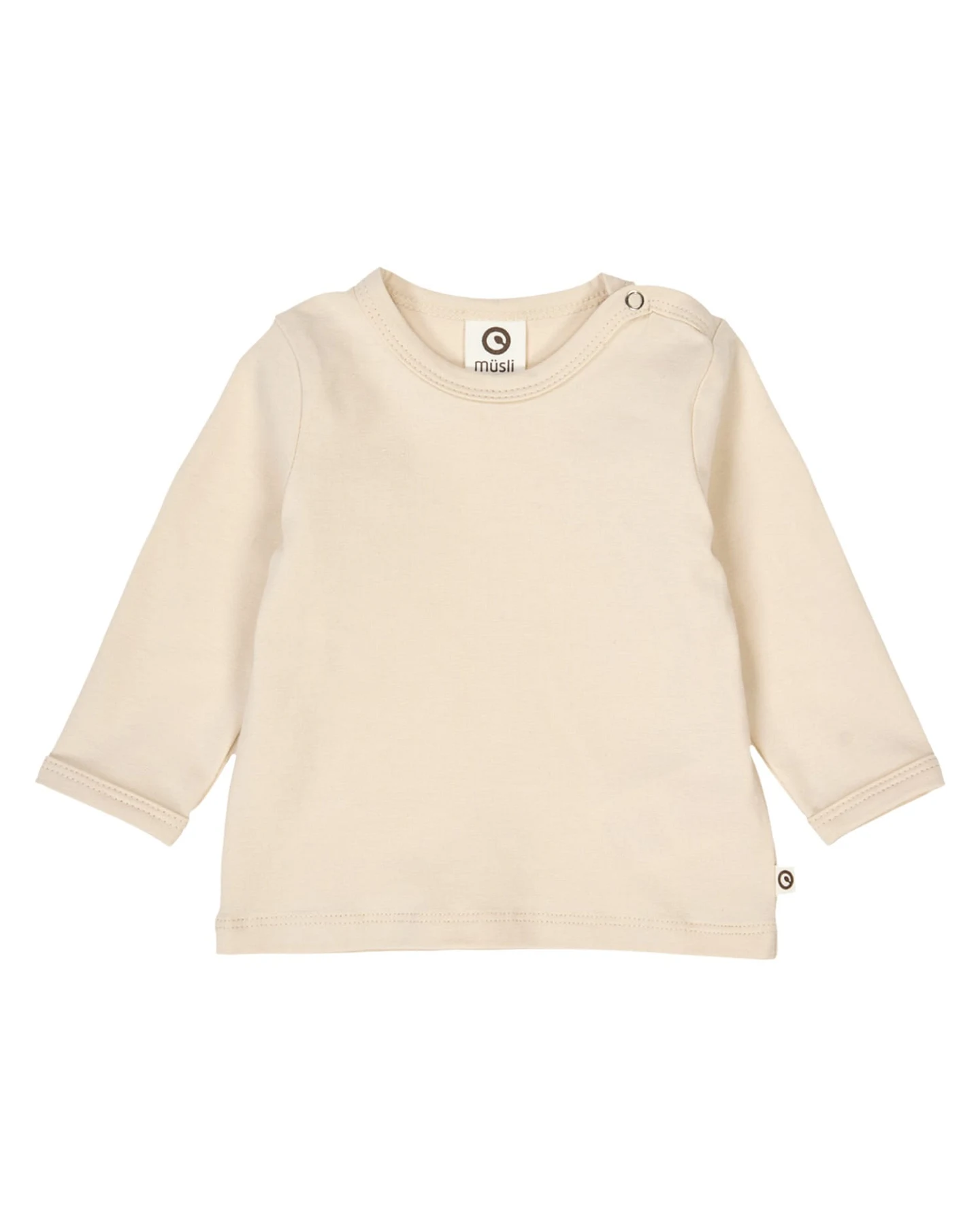 Müsli Shirt Cozy Me – Ansicht 4