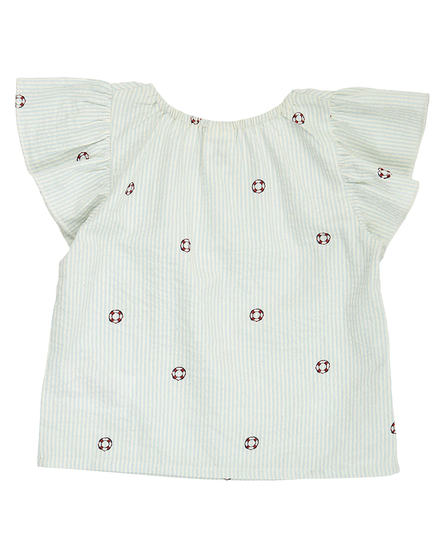Müsli T-Shirt – Ansicht 2