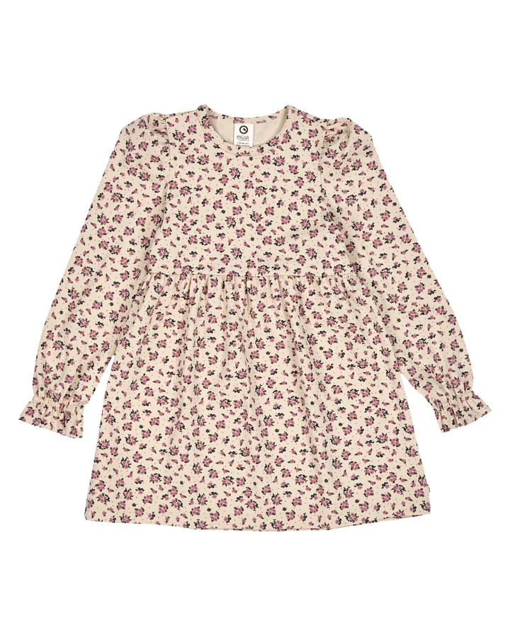 Müsli Kleid