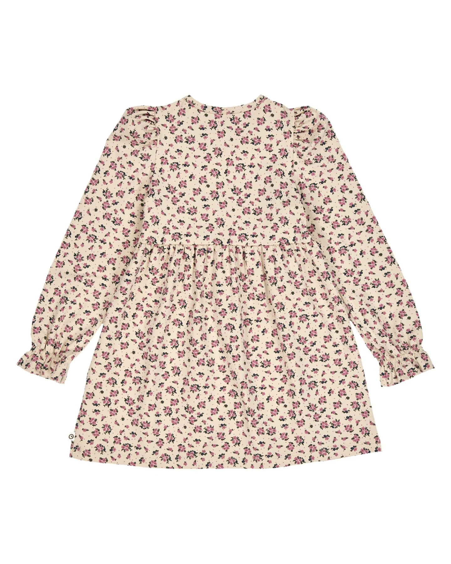 Müsli Kleid – Ansicht 2