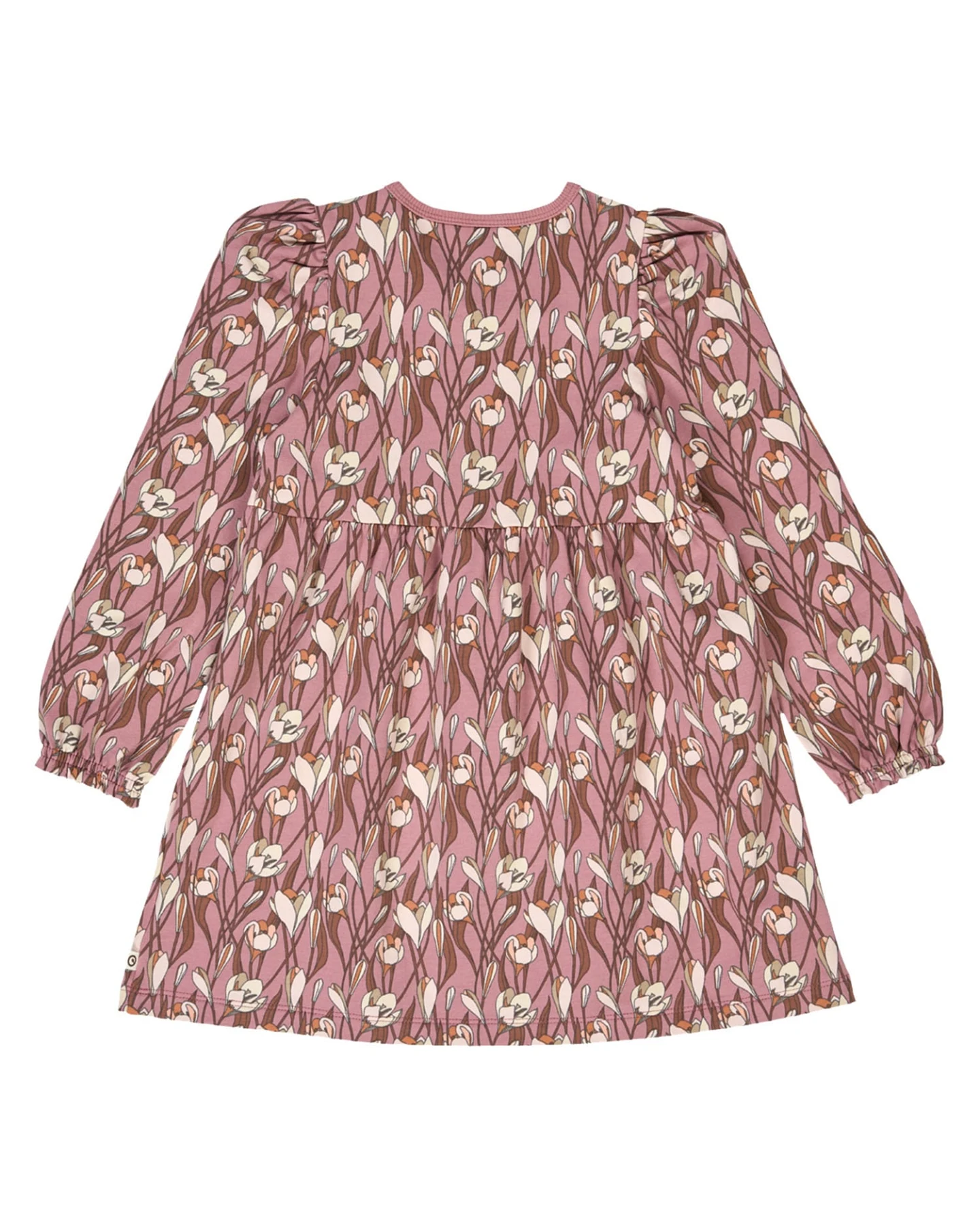 Müsli Kleid – Ansicht 2
