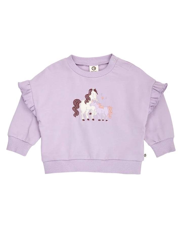 Müsli Sweatshirt