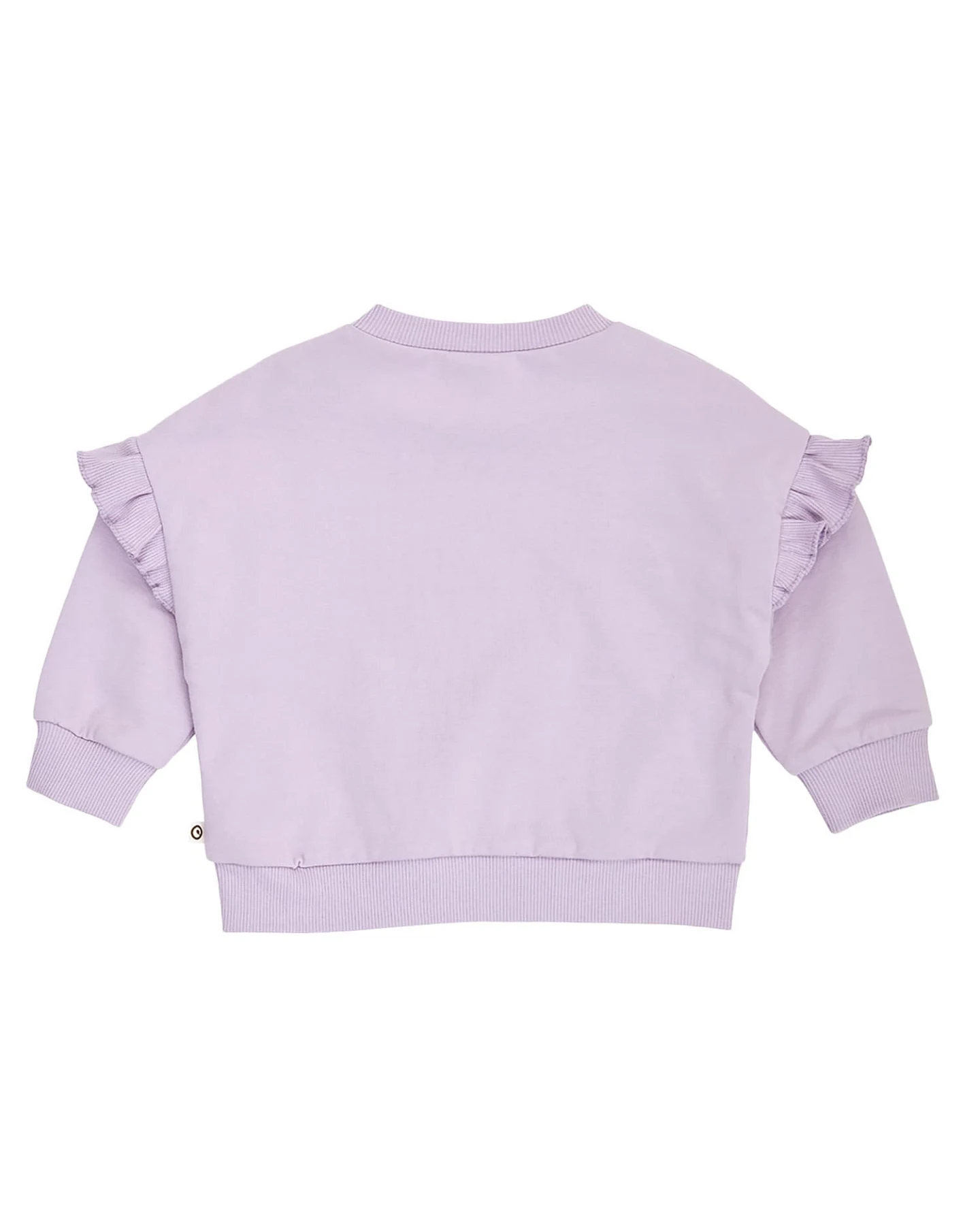 Müsli Sweatshirt – Ansicht 2