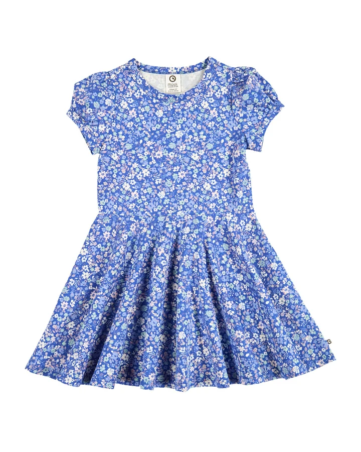Müsli Kleid