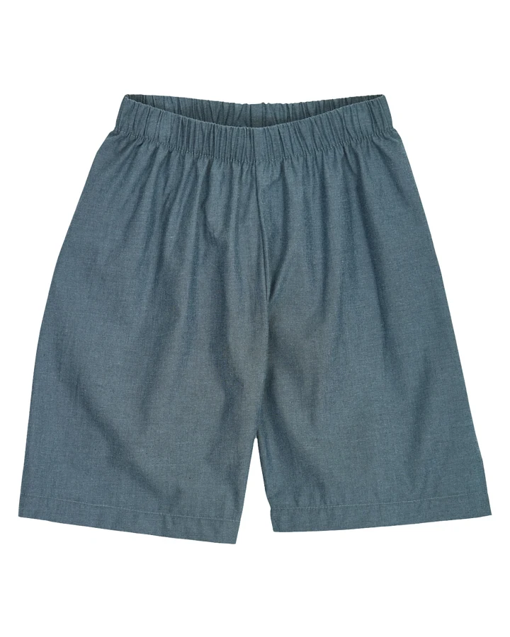 Müsli Shorts