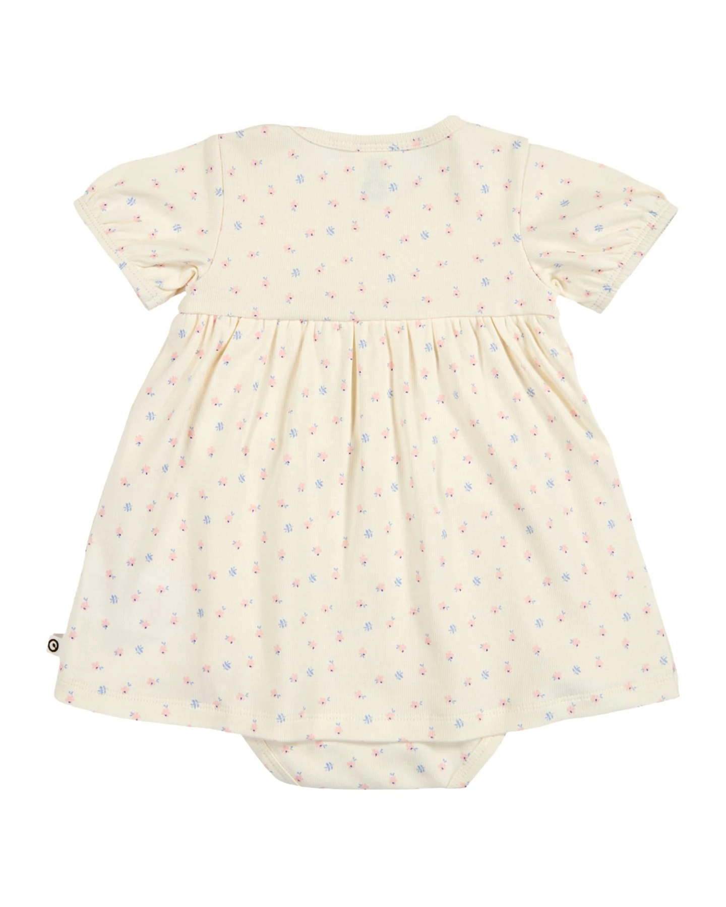 Müsli Kleid – Ansicht 2