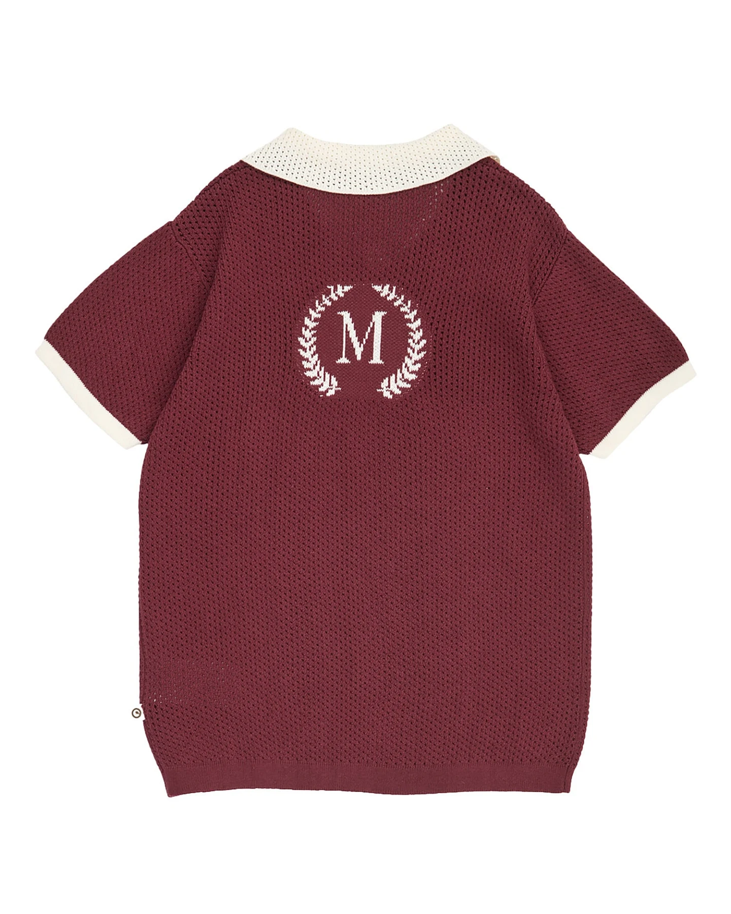 Müsli Poloshirt – Ansicht 2