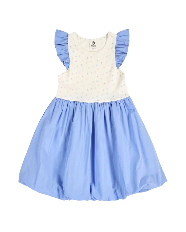 Müsli Kleid