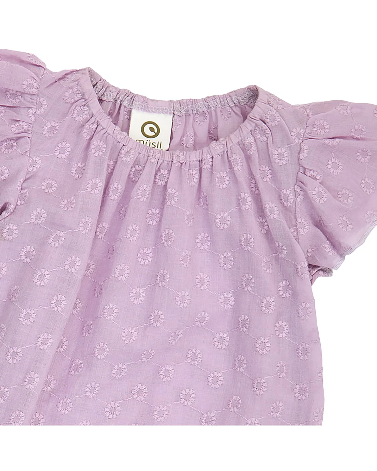 Müsli T-Shirt – Ansicht 3