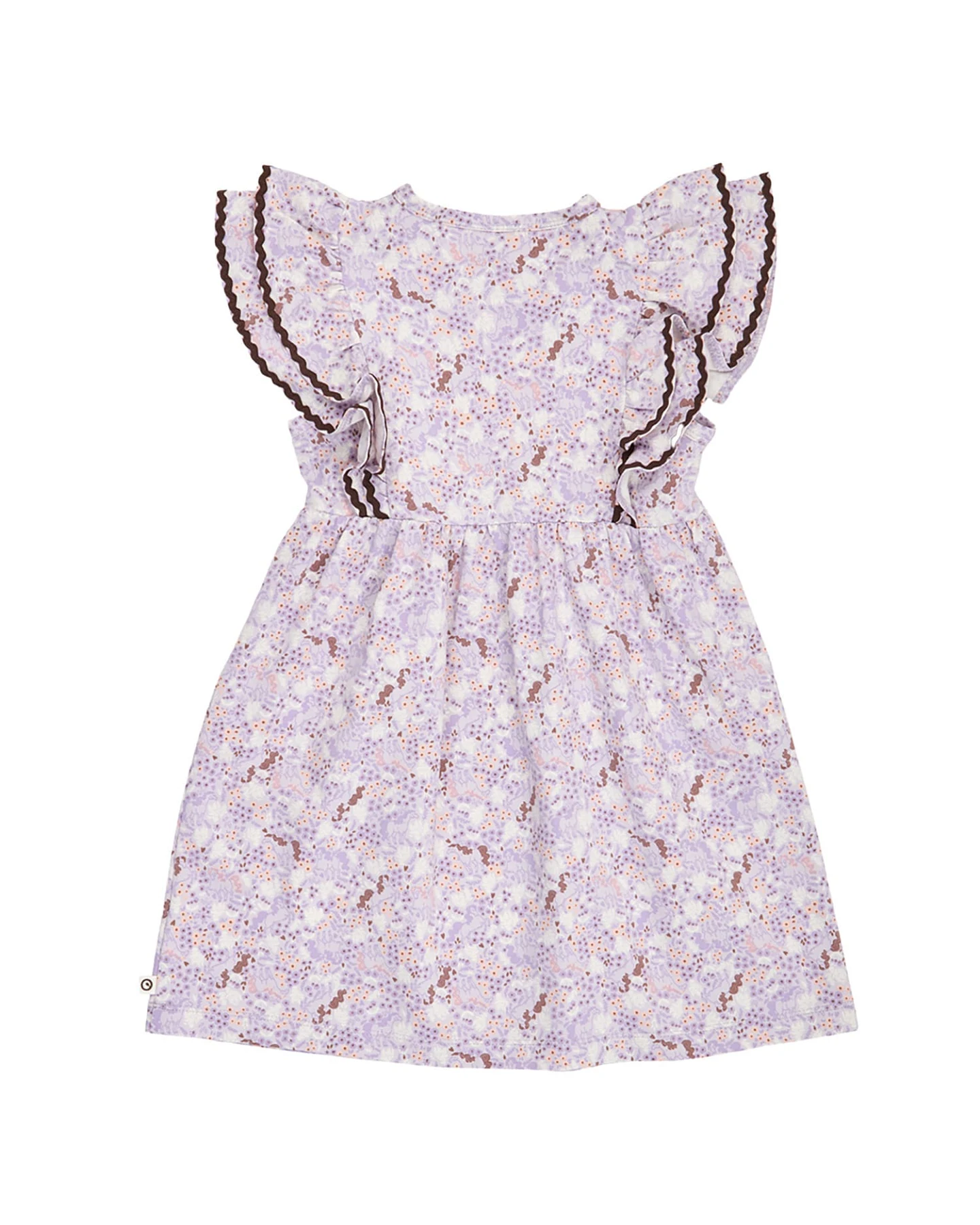 Müsli Kleid – Ansicht 2