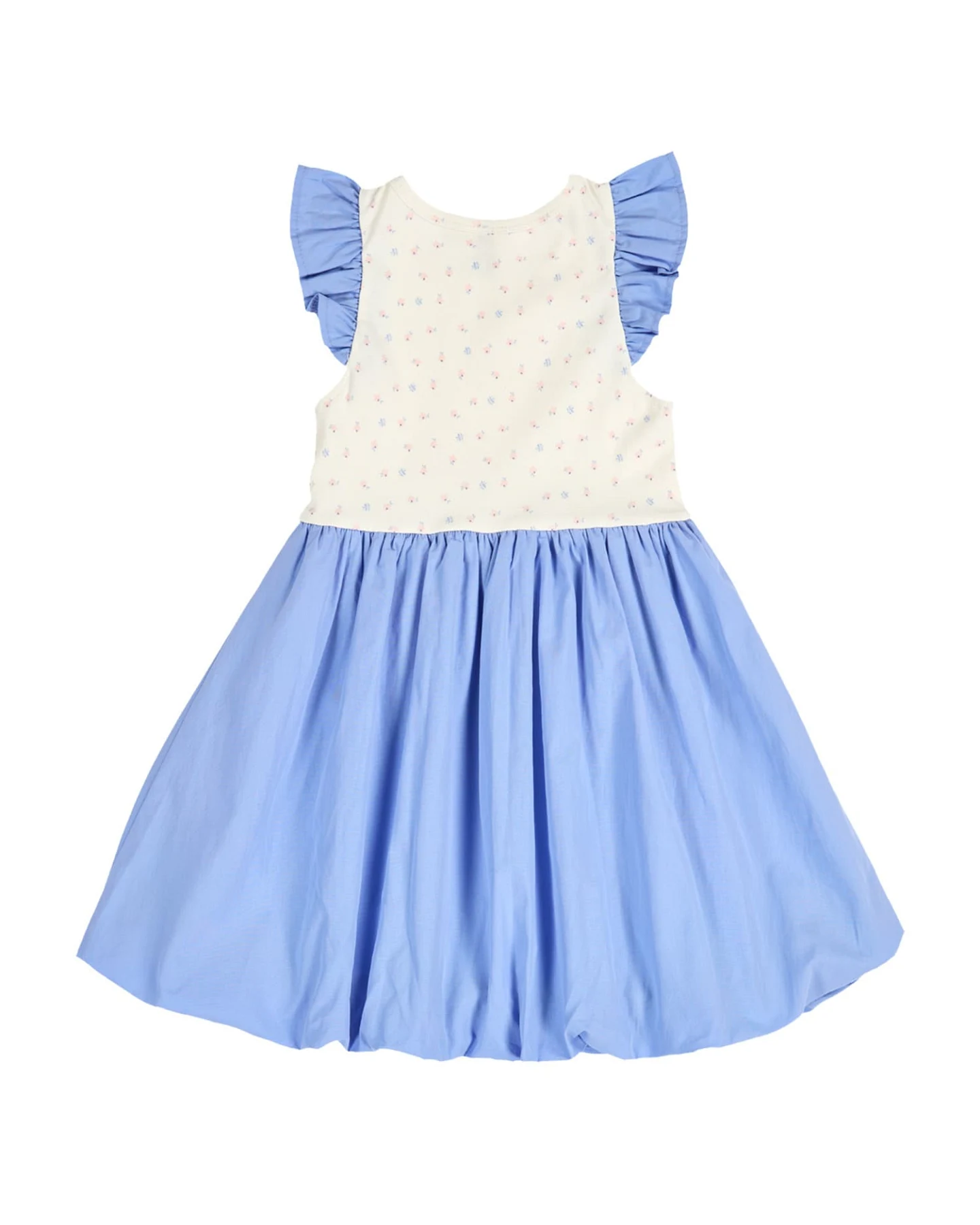 Müsli Kleid – Ansicht 2