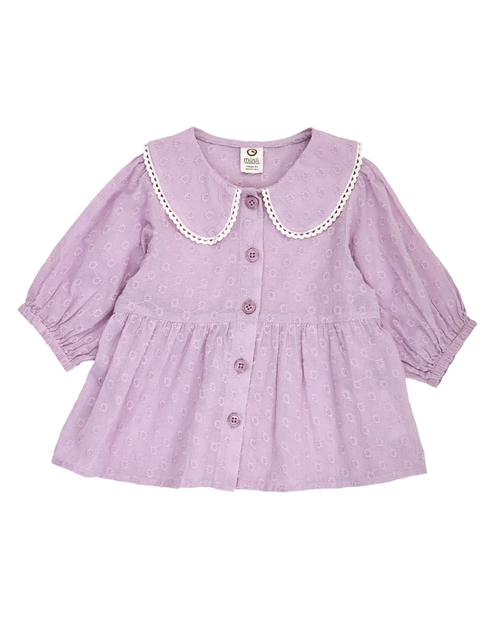 Müsli Bluse