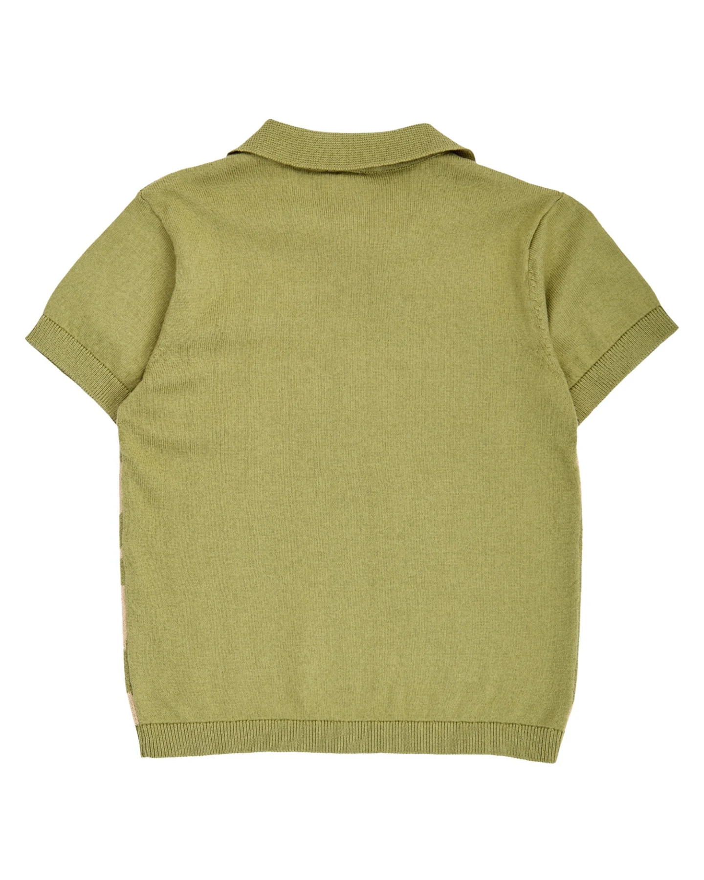 Müsli Poloshirt – Ansicht 2